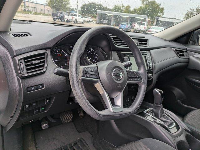 used 2019 Nissan Rogue car, priced at $17,292