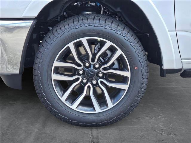 new 2025 Ram 1500 car, priced at $67,991