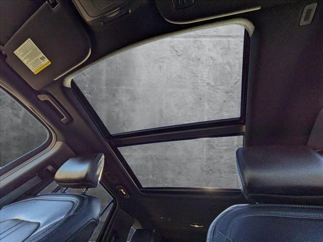 used 2021 Ford Expedition Max car, priced at $32,692