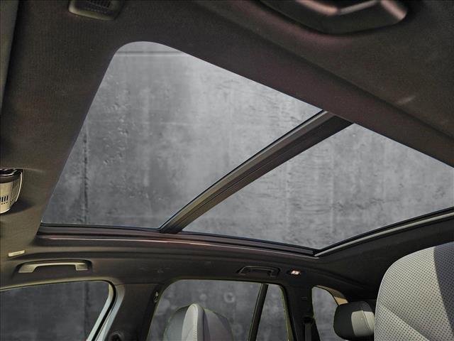 used 2024 BMW X5 car, priced at $49,491