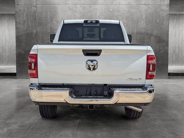 new 2023 Ram 2500 car, priced at $56,991