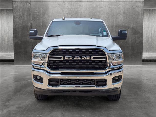 new 2023 Ram 2500 car, priced at $56,991