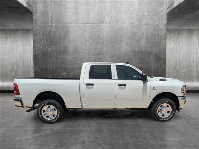 new 2023 Ram 2500 car, priced at $56,991