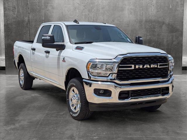 new 2023 Ram 2500 car, priced at $56,991