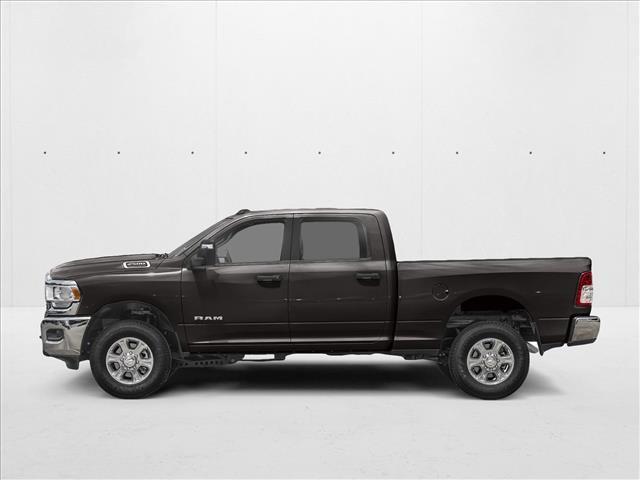 new 2025 Ram 2500 car, priced at $85,329