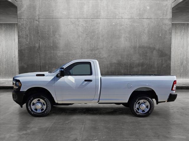 new 2023 Ram 2500 car, priced at $43,991