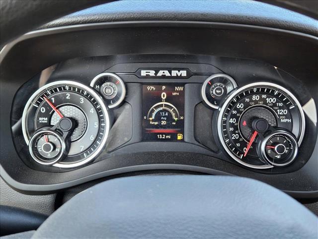 new 2023 Ram 2500 car, priced at $41,991