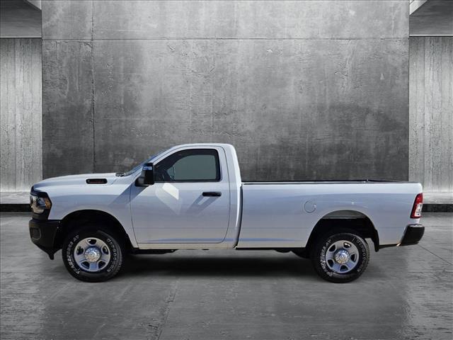 new 2023 Ram 2500 car, priced at $41,991