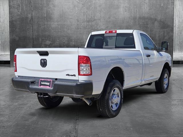 new 2023 Ram 2500 car, priced at $41,991