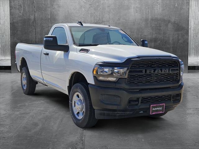 new 2023 Ram 2500 car, priced at $41,991