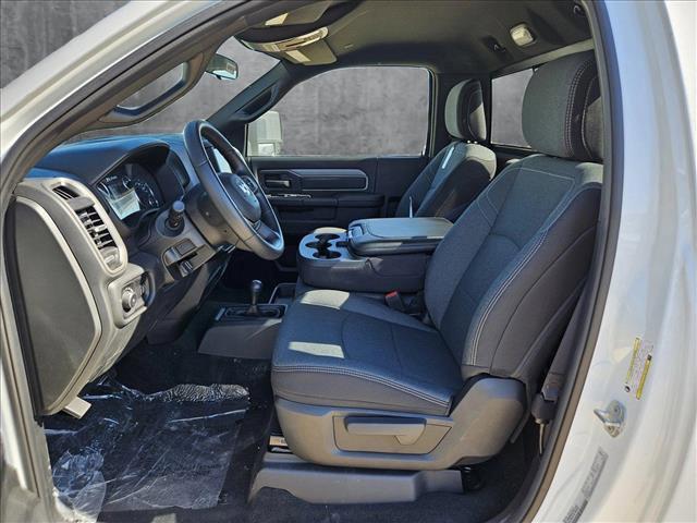 new 2023 Ram 2500 car, priced at $41,991