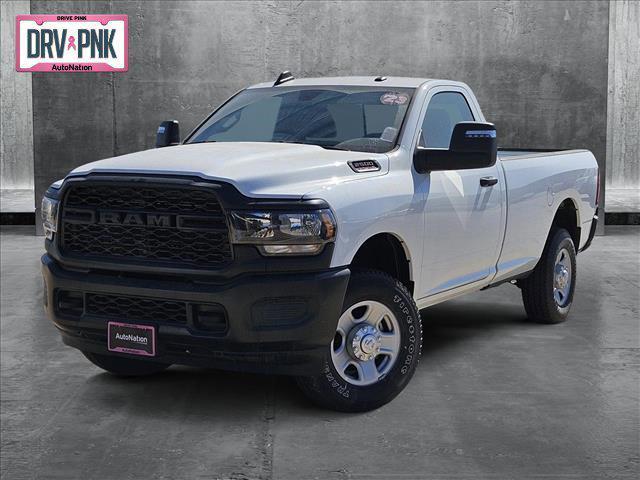 new 2023 Ram 2500 car, priced at $39,991