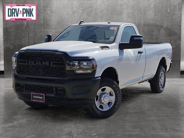 new 2023 Ram 2500 car, priced at $43,991