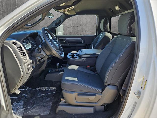 new 2023 Ram 2500 car, priced at $43,991