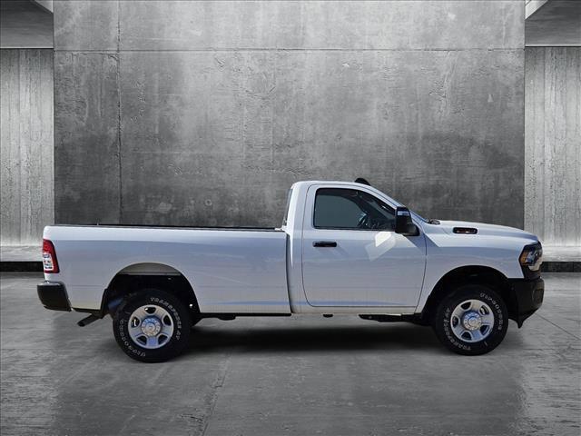 new 2023 Ram 2500 car, priced at $41,991