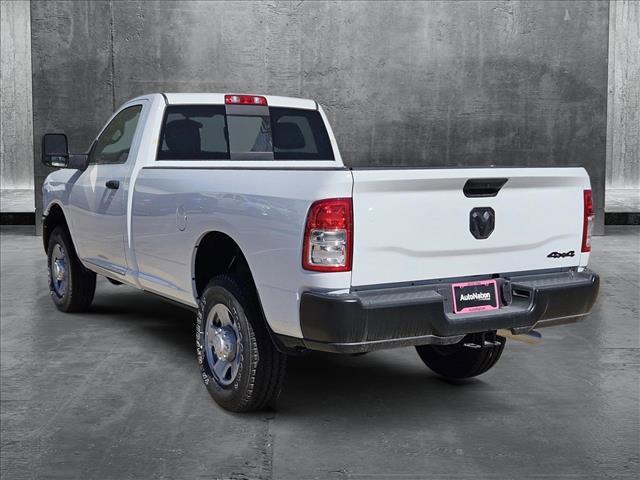 new 2023 Ram 2500 car, priced at $41,991