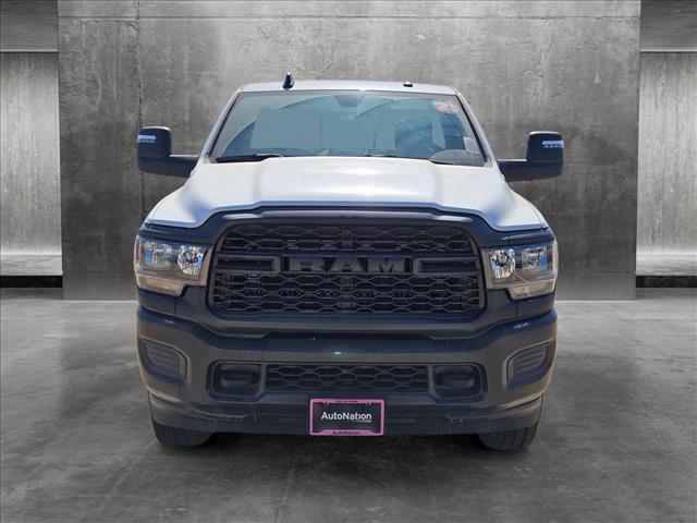 new 2023 Ram 2500 car, priced at $43,991