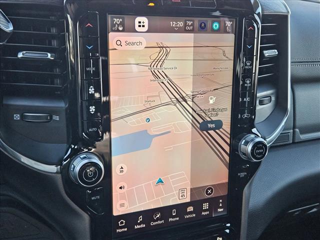 new 2026 Ram 2500 car, priced at $66,451