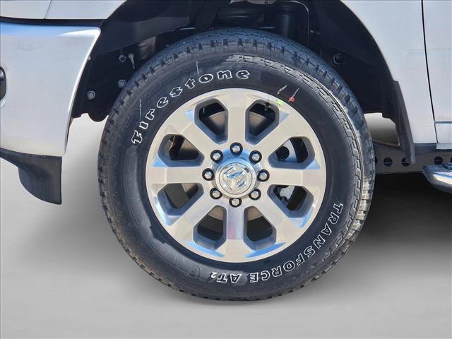 new 2026 Ram 2500 car, priced at $66,451