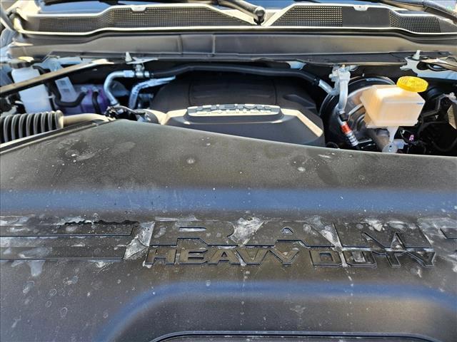 new 2026 Ram 2500 car, priced at $66,451