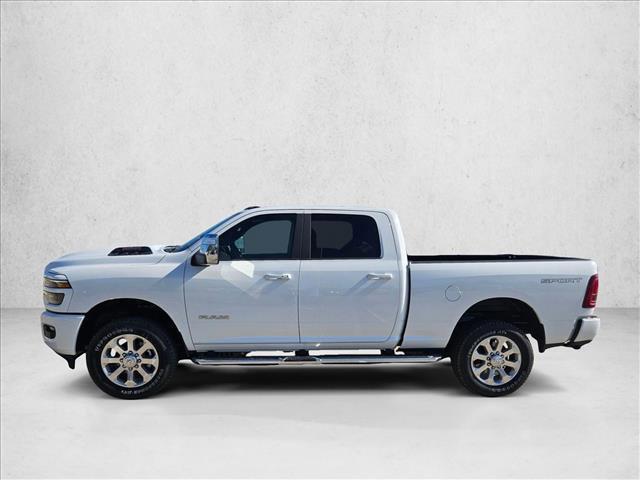 new 2026 Ram 2500 car, priced at $66,451