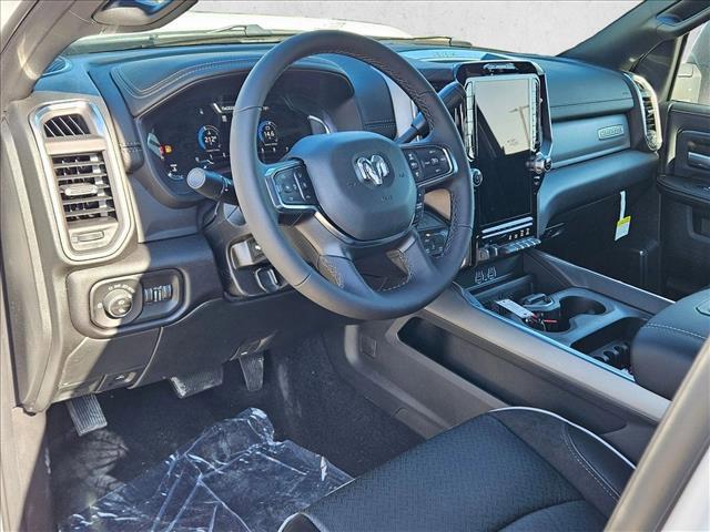 new 2026 Ram 2500 car, priced at $66,451