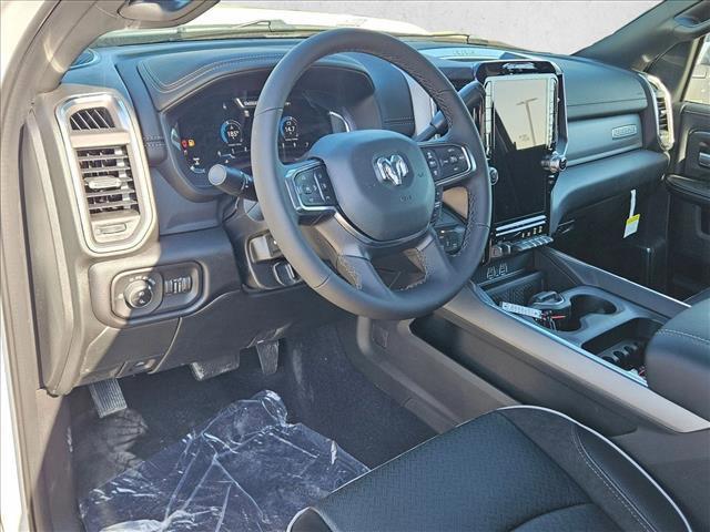 new 2026 Ram 2500 car, priced at $66,451