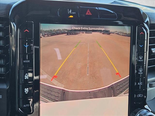 new 2026 Ram 2500 car, priced at $66,451