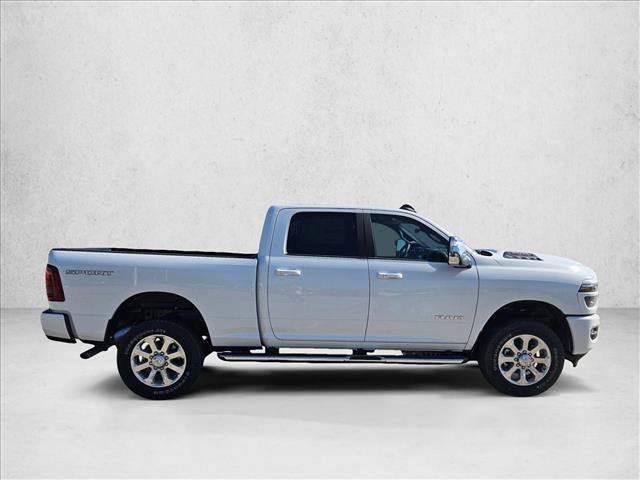 new 2026 Ram 2500 car, priced at $66,451