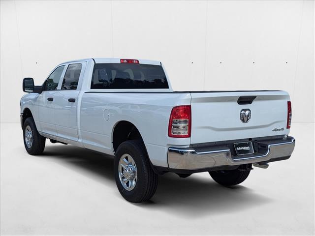 new 2024 Ram 2500 car, priced at $46,270