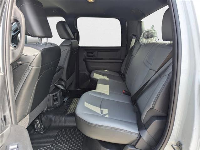 new 2024 Ram 2500 car, priced at $46,270