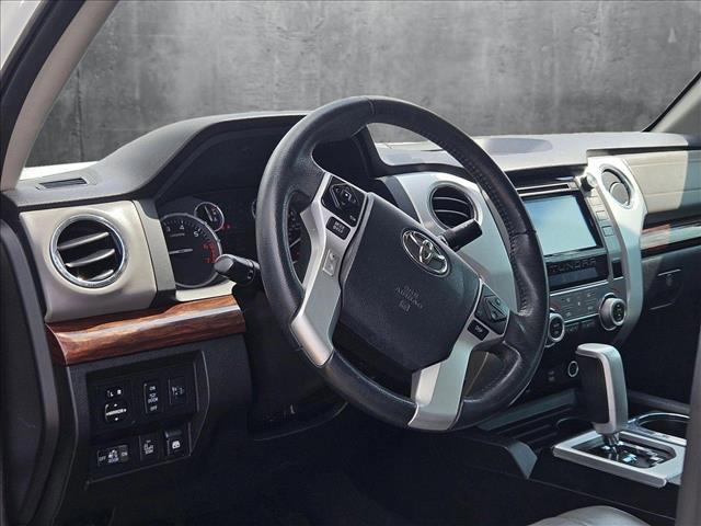 used 2016 Toyota Tundra car, priced at $26,991