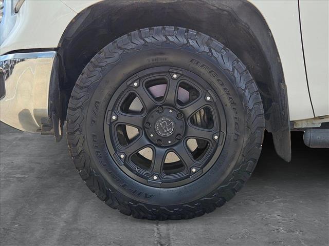used 2016 Toyota Tundra car, priced at $26,991