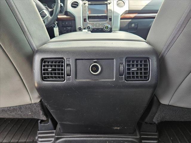 used 2016 Toyota Tundra car, priced at $26,991