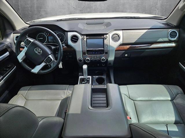 used 2016 Toyota Tundra car, priced at $26,991