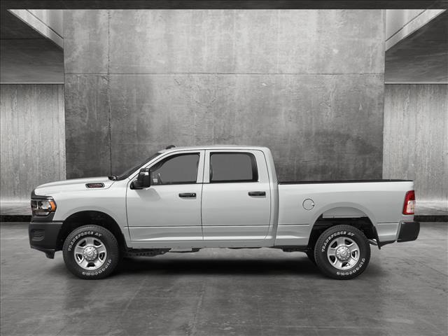 new 2024 Ram 2500 car, priced at $55,669