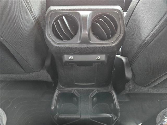 used 2021 Jeep Gladiator car, priced at $29,492