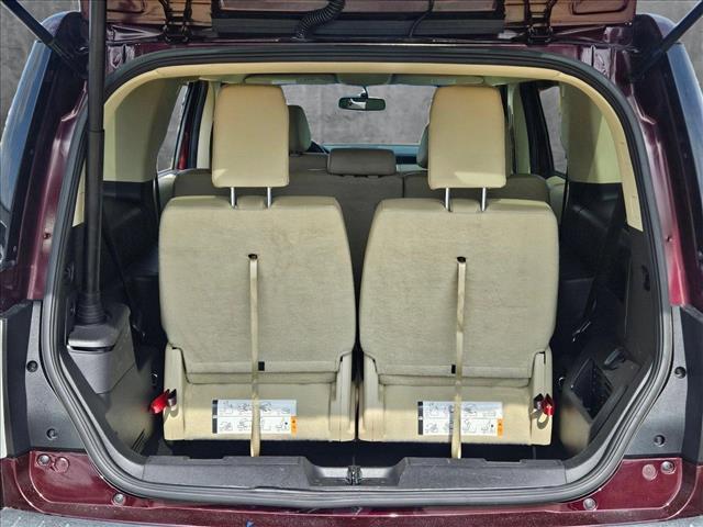 used 2019 Ford Flex car, priced at $16,692