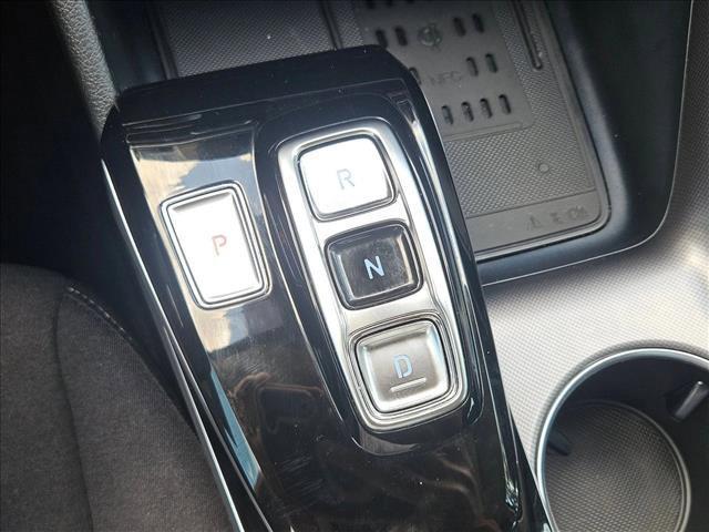 used 2023 Hyundai Sonata Hybrid car, priced at $21,992