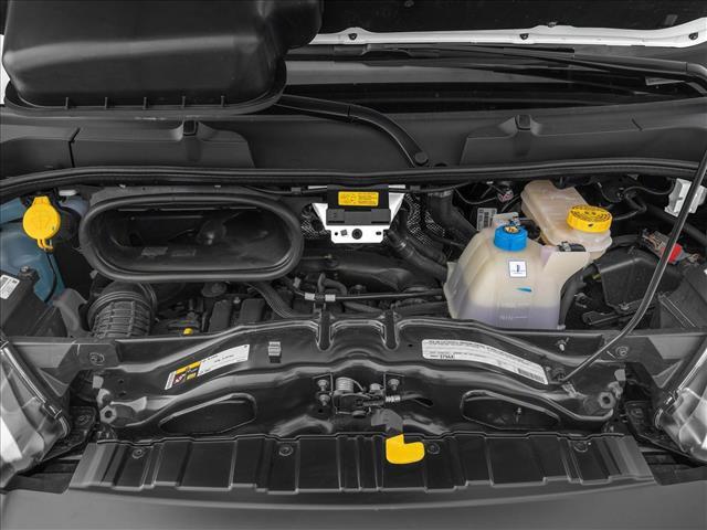 new 2024 Ram ProMaster 1500 car, priced at $43,293