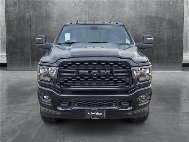 new 2024 Ram 2500 car, priced at $65,835