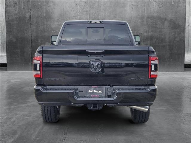 new 2024 Ram 2500 car, priced at $65,835