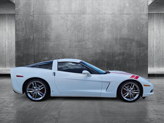 used 2006 Chevrolet Corvette car, priced at $19,995