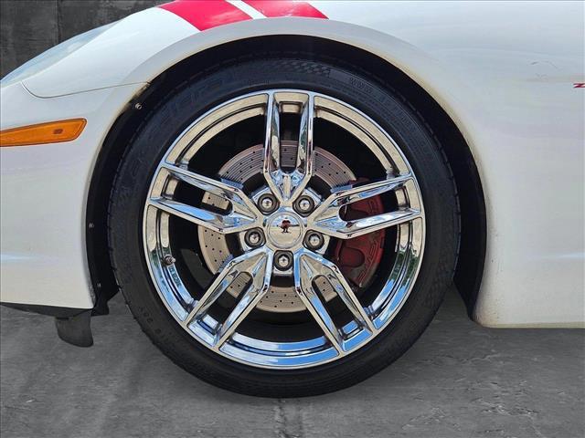 used 2006 Chevrolet Corvette car, priced at $19,995