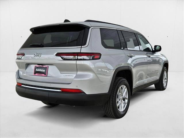 new 2025 Jeep Grand Cherokee L car, priced at $36,791