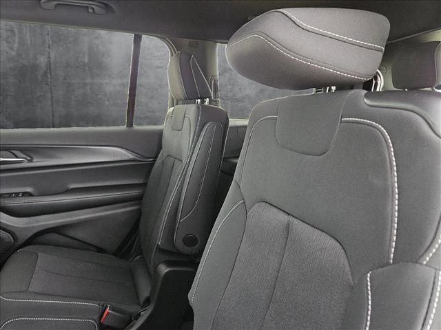 new 2025 Jeep Grand Cherokee L car, priced at $37,991