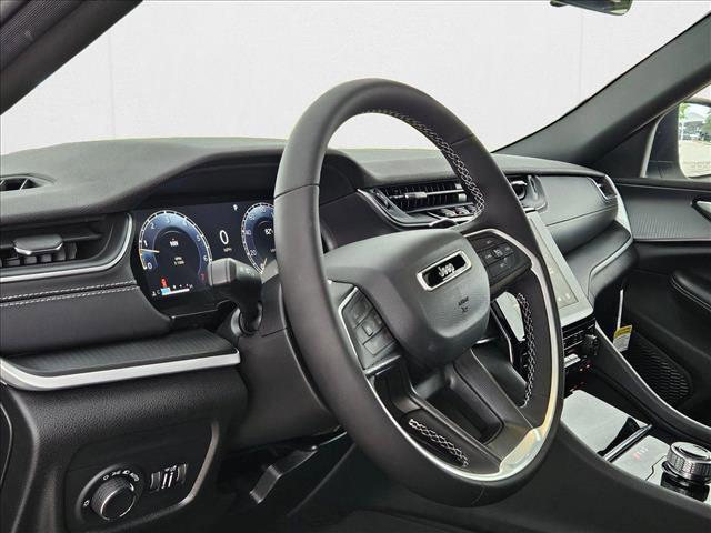 new 2025 Jeep Grand Cherokee L car, priced at $36,791