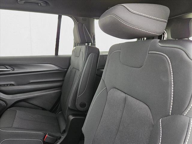 new 2025 Jeep Grand Cherokee L car, priced at $36,791