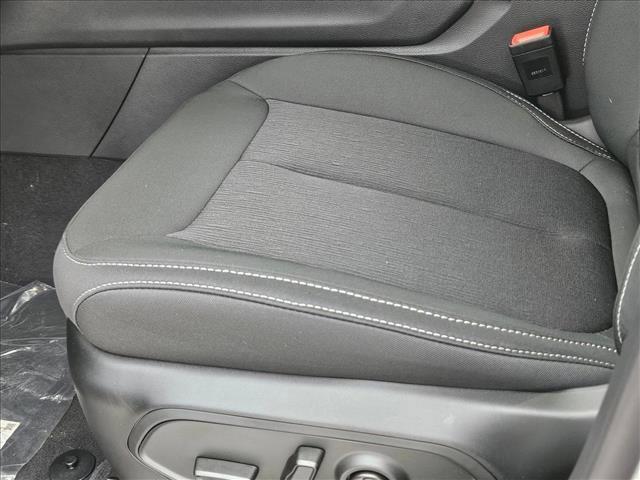 new 2025 Jeep Grand Cherokee L car, priced at $37,991