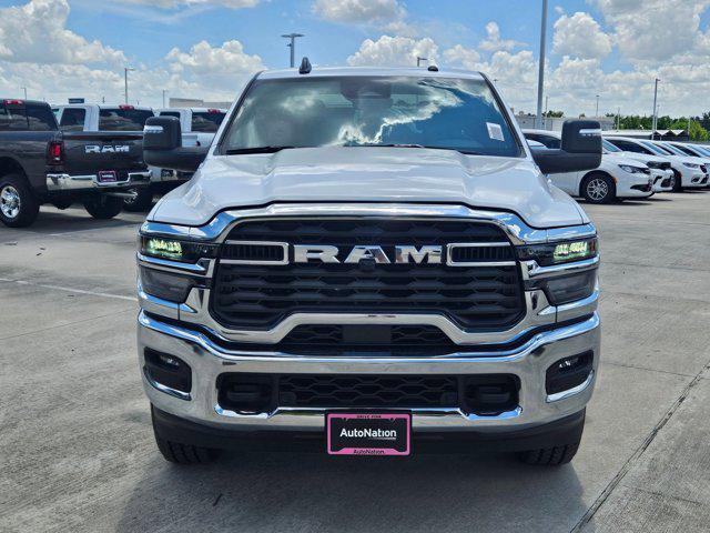 new 2025 Ram 2500 car, priced at $53,991